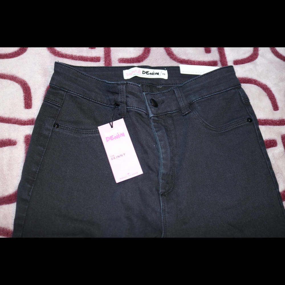 Pants